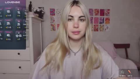 Allisses online show from 09/28/25, 07:03