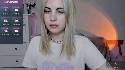 Allisses online show from 11/13/25, 08:46