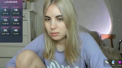 Allisses online show from 12/17/25, 05:46