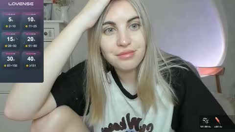 Allisses online show from 12/19/25, 05:25