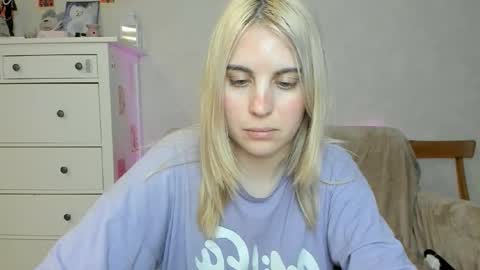 Allisses online show from 02/01/26, 06:28