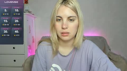 Allisses online show from 02/03/26, 06:22