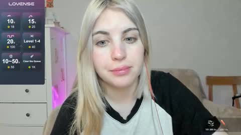 Allisses online show from 02/12/26, 06:19