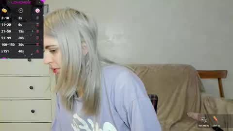 Allisses online show from 03/14/26, 06:41