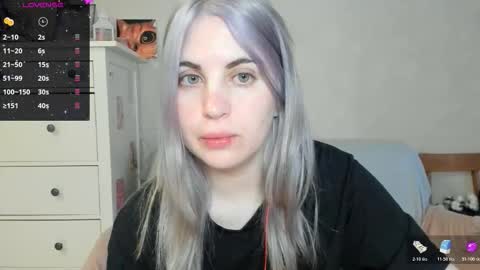 Allisses online show from 03/28/26, 07:08