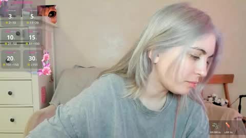 Allisses online show from 04/01/26, 11:00