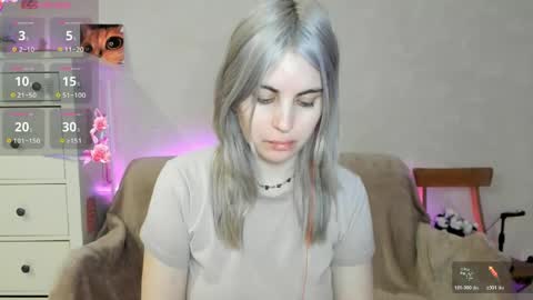 Allisses online show from 04/07/26, 07:09