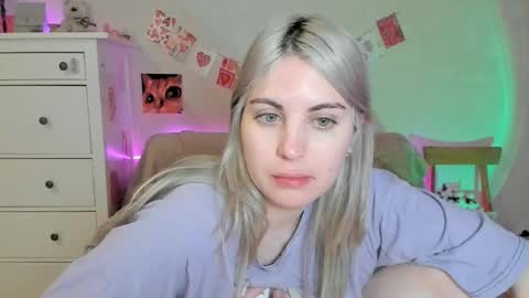 Allisses online show from 05/06/26, 07:57