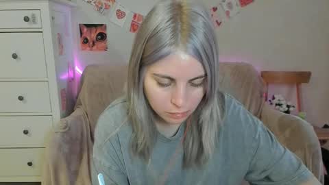 Allisses online show from 05/20/26, 08:31