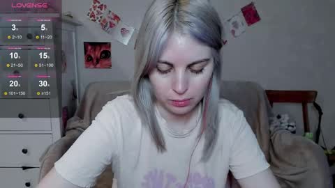 Allisses online show from 06/03/26, 06:38