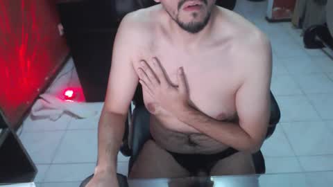 Fabio online show from 12/27/24, 01:11