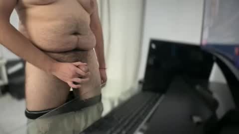 Fabio online show from 04/07/26, 01:39