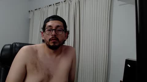 Fabio online show from 04/11/26, 02:27