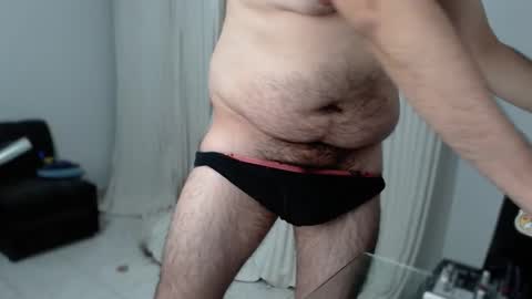 Fabio online show from 04/19/26, 07:07