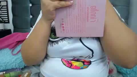 Snapshot of payton_bailey chatting on 01/09/25, 12:30 Payton online show from 01/09/25, 12:30