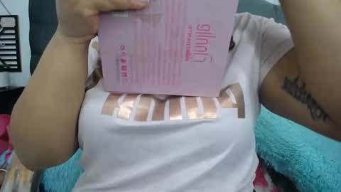 Snapshot of payton_bailey chatting on 01/13/25, 12:24 Payton online show from 01/13/25, 12:24