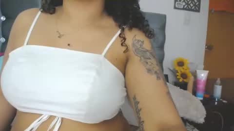 Snapshot of payton_bailey chatting on 02/18/25, 12:28 Payton online show from 02/18/25, 12:28