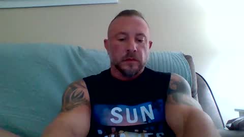 paytondaniel44 online show from 02/01/26, 08:51
