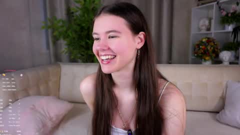 Beautiful Mila online show from 04/11/26, 07:45