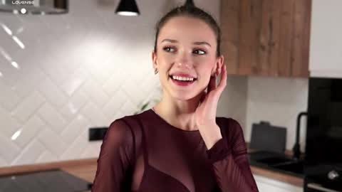 Sexy Mila online show from 02/17/26, 04:42