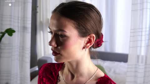 Sexy Mila online show from 04/23/26, 07:09