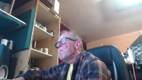 pc8474408 online show from 03/23/26, 09:30