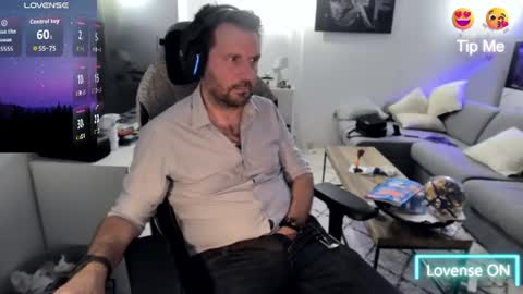 pc92160 online show from 07/28/26, 08:45