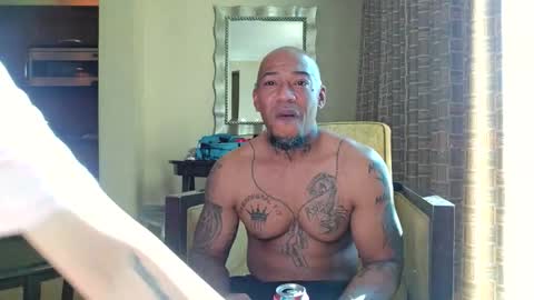 Phenomenal online show from 05/07/26, 11:54