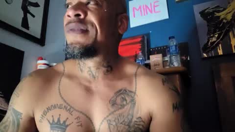 Phenomenal online show from 05/14/26, 06:09