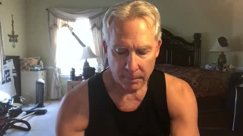 peacemakerone1 online show from 12/20/25, 09:00