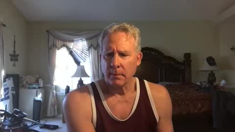 peacemakerone1 online show from 02/18/26, 10:06