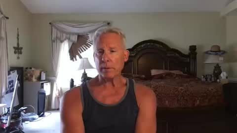 peacemakerone1 online show from 03/30/26, 10:22