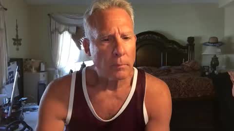 peacemakerone1 online show from 04/05/26, 10:40