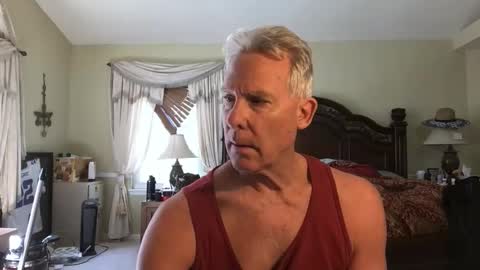 peacemakerone1 online show from 04/18/26, 04:00