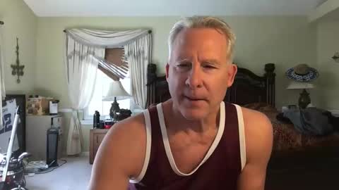 peacemakerone1 online show from 04/27/26, 03:21