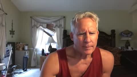 peacemakerone1 online show from 04/29/26, 05:52