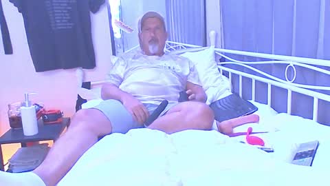 Marc online show from 12/21/24, 11:22