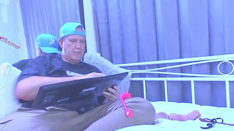 Snapshot of peacetous chatting on 01/04/25, 09:31 Marc online show from 01/04/25, 09:31