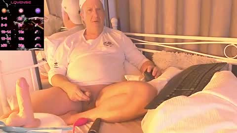 Snapshot of peacetous chatting on 02/19/25, 05:38 Marc online show from 02/19/25, 05:38