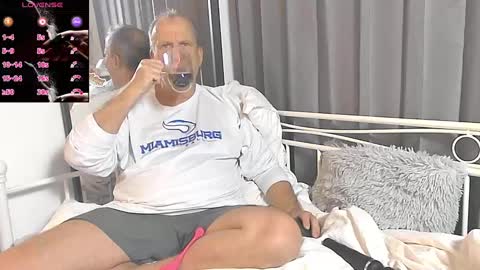 Snapshot of peacetous chatting on 02/23/25, 02:29 Marc online show from 02/23/25, 02:29