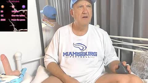 Snapshot of peacetous chatting on 02/23/25, 05:56 Marc online show from 02/23/25, 05:56