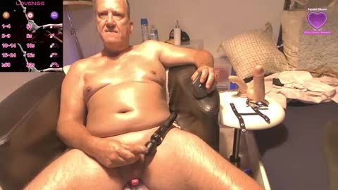 Marc online show from 09/18/25, 03:08