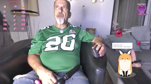 Snapshot of peacetous chatting on 12/03/25, 09:57 Marc online show from 12/03/25, 09:57