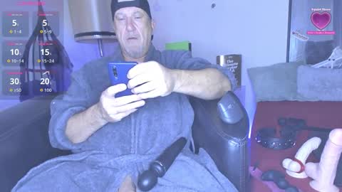 Marc online show from 02/09/26, 09:24