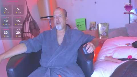 Marc online show from 03/15/26, 11:11