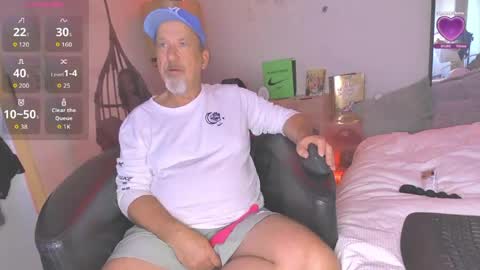 Marc online show from 03/22/26, 08:40