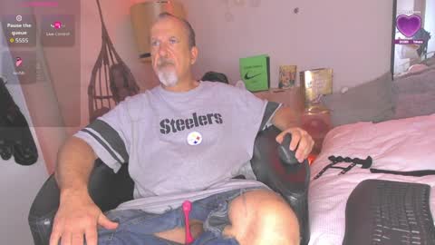 Marc online show from 03/28/26, 09:42