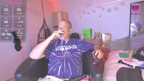 Marc online show from 04/04/26, 06:16