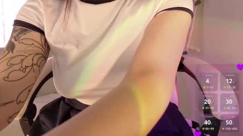  P E A C H   online show from 02/25/25, 05:36