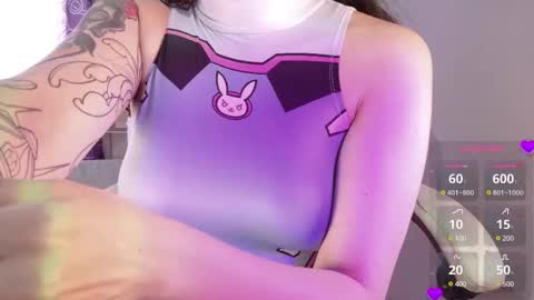  P E A C H   online show from 03/05/25, 04:02